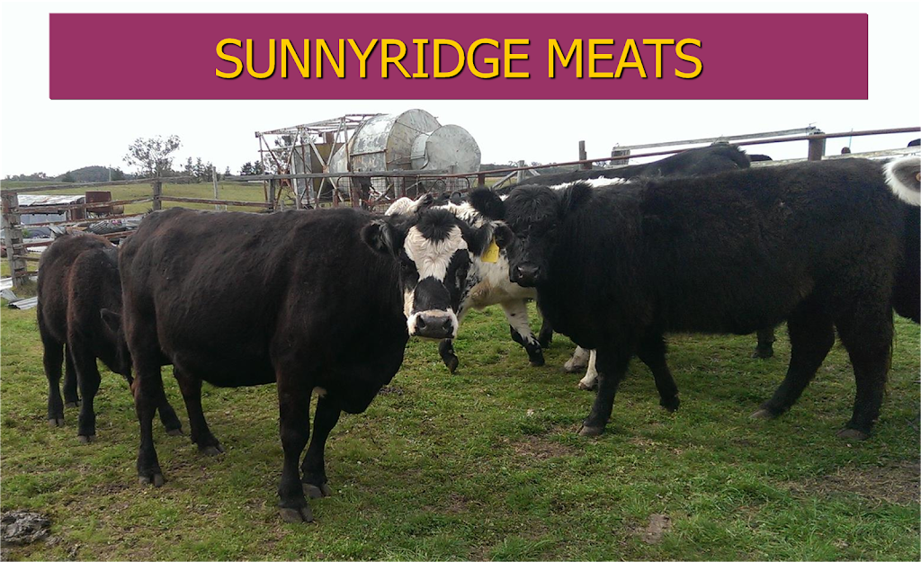 Sunnyridge Meats | Lithgow Valley Shopping Center, 24, Lithgow NSW 2790, Australia | Phone: (02) 6352 1113