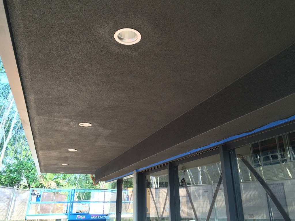 Summit Render Works | 131 Macdonnell Rd, Tamborine Mountain QLD 4272, Australia | Phone: 0472 678 245
