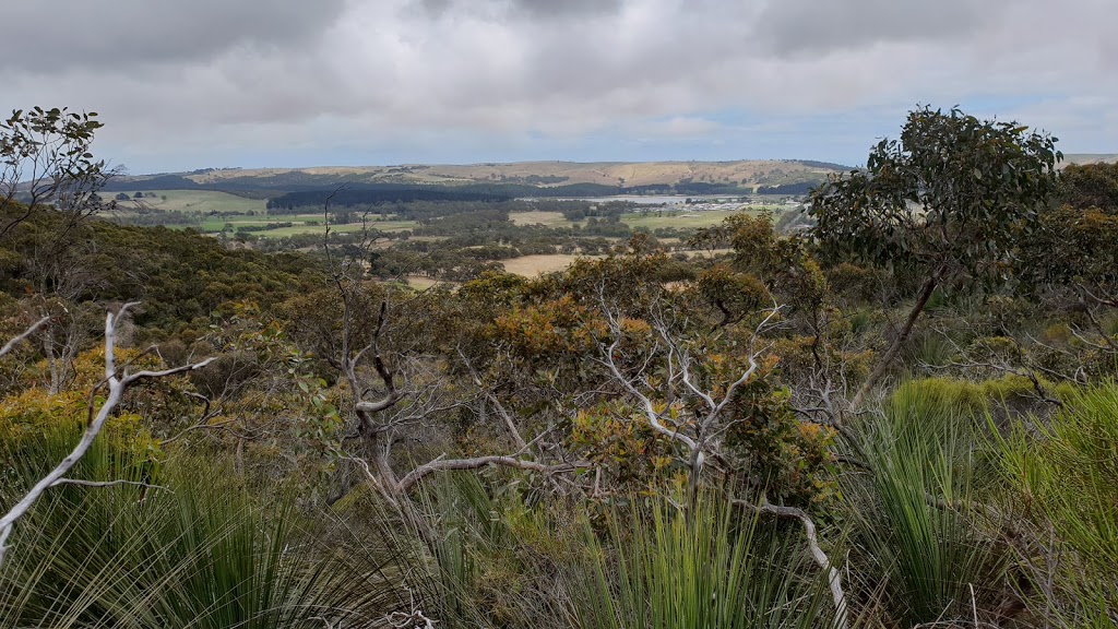 Yulte Conservation Park | Myponga SA 5202, Australia | Phone: (08) 8552 0301