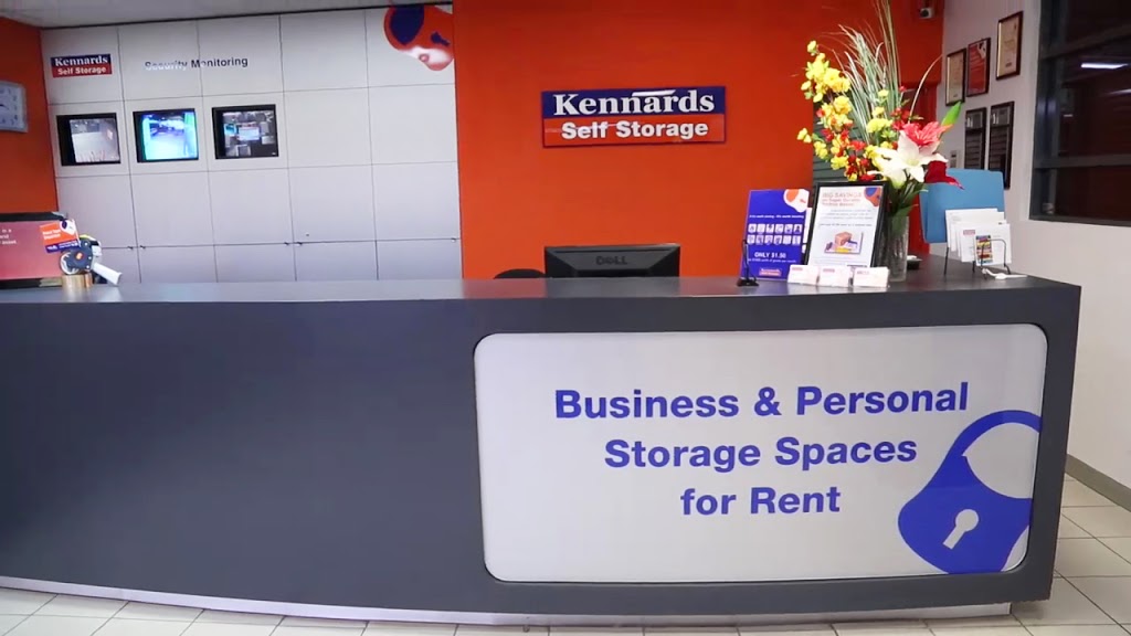 Kennards Self Storage Preston | 181 Bell St, Preston VIC 3072, Australia | Phone: (03) 9480 2844