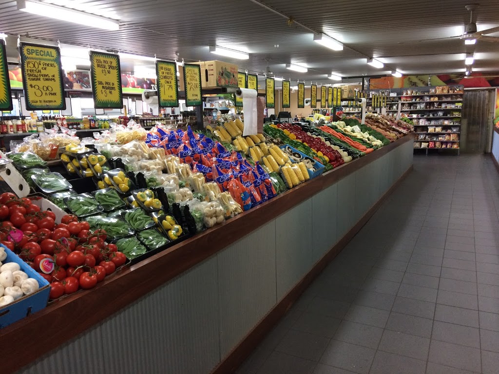 The Fruit House | store | 731 Great Western Hwy, Faulconbridge NSW 2776, Australia | 0247512357 OR +61 2 4751 2357
