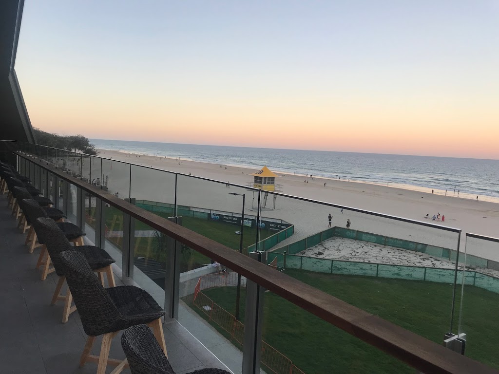 Beachfront Functions & Events | Old Burleigh Rd, Broadbeach QLD 4218, Australia | Phone: (07) 5527 5660