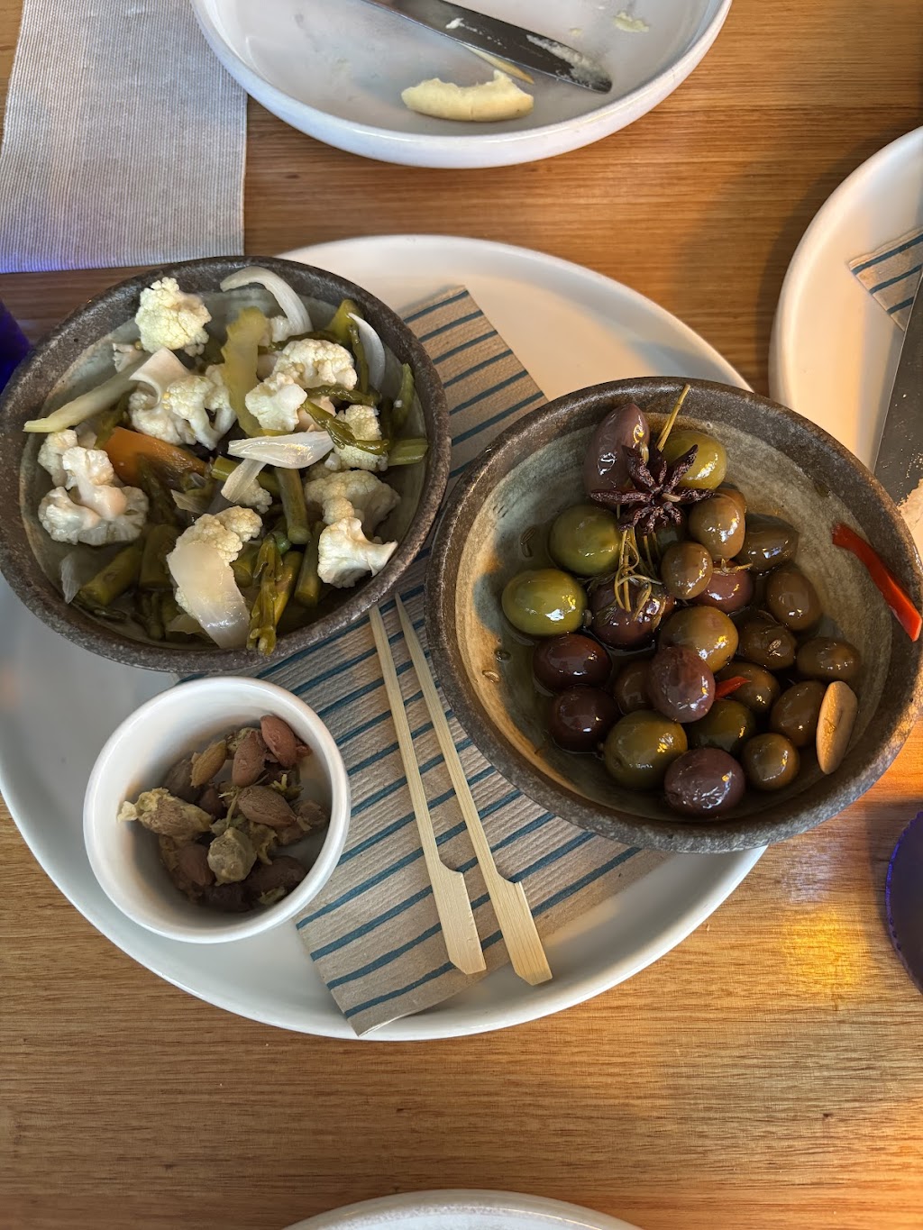 Kefi | Koolewong Marina, 19 Brisbane Water Dr, Koolewong NSW 2256, Australia | Phone: (02) 4342 9994