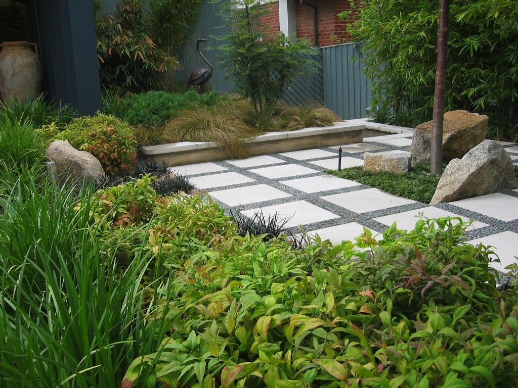 Faulkner & Chapman Landscape Design | general contractor | 10 Maysbury Ave, Brighton VIC 3186, Australia | 0417381304 OR +61 417 381 304