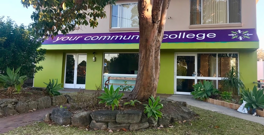 MakerSpace | school | 4 Albert Cct, Port Macquarie NSW 2444, Australia | 0265837288 OR +61 2 6583 7288