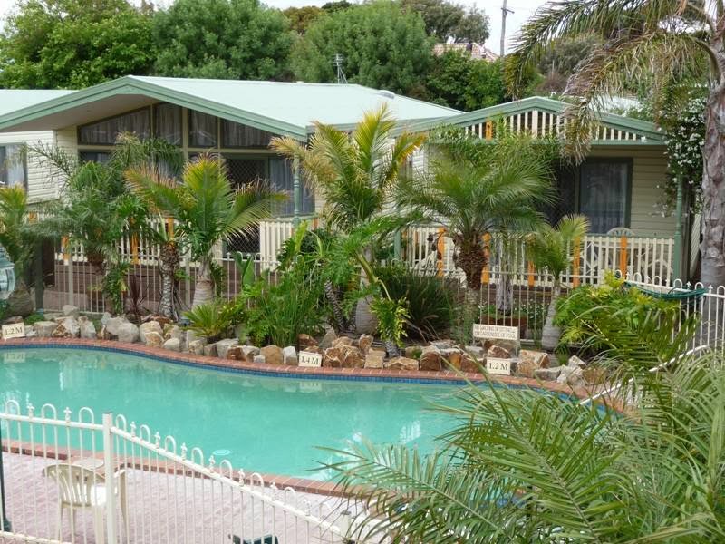 Kangerong Holiday Park | 105 Point Nepean Rd, Dromana VIC 3936, Australia | Phone: (03) 5987 2080