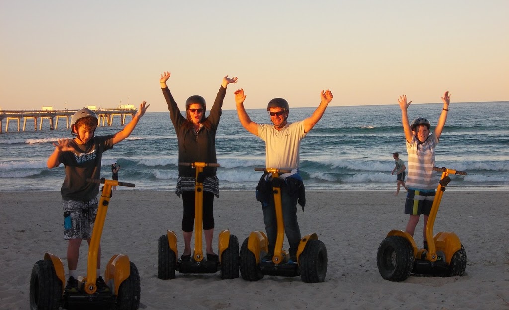 Time Out Adventures & Segway Tours Coffs Harbour | tourist attraction | Opal Blvd, Coffs Harbour NSW 2450, Australia | 1300090767 OR +61 1300 090 767