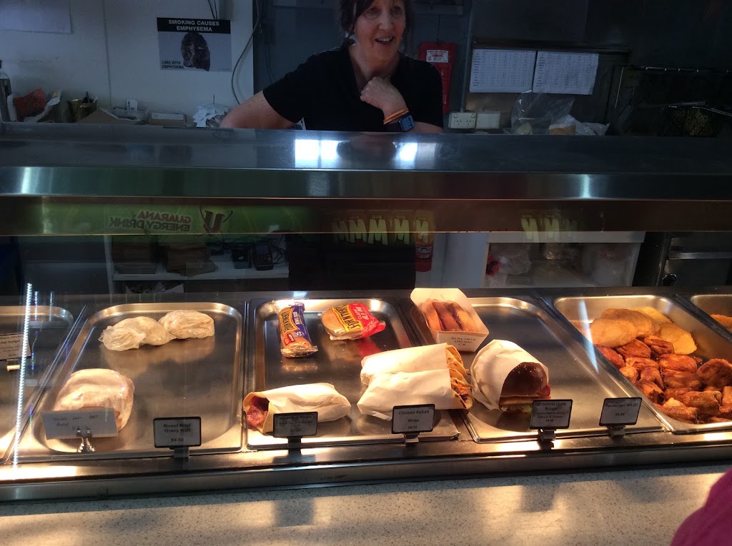 Barry ST Lunch Bar | Unit 1/38 Barry St, Bayswater VIC 3153, Australia | Phone: (03) 9720 2250