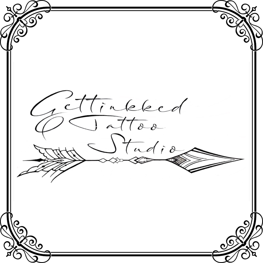 Gettinkked Tattoo Studio | store | Shop 3/45 Peachey Rd, Davoren Park SA 5113, Australia | 0882841259 OR +61 8 8284 1259