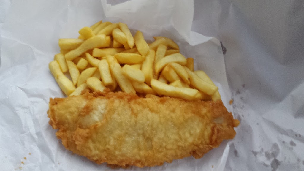 Coogee Plaza Fish & Chips | meal takeaway | 7/239 Hamilton Rd, Coogee WA 6166, Australia | 0894941122 OR +61 8 9494 1122