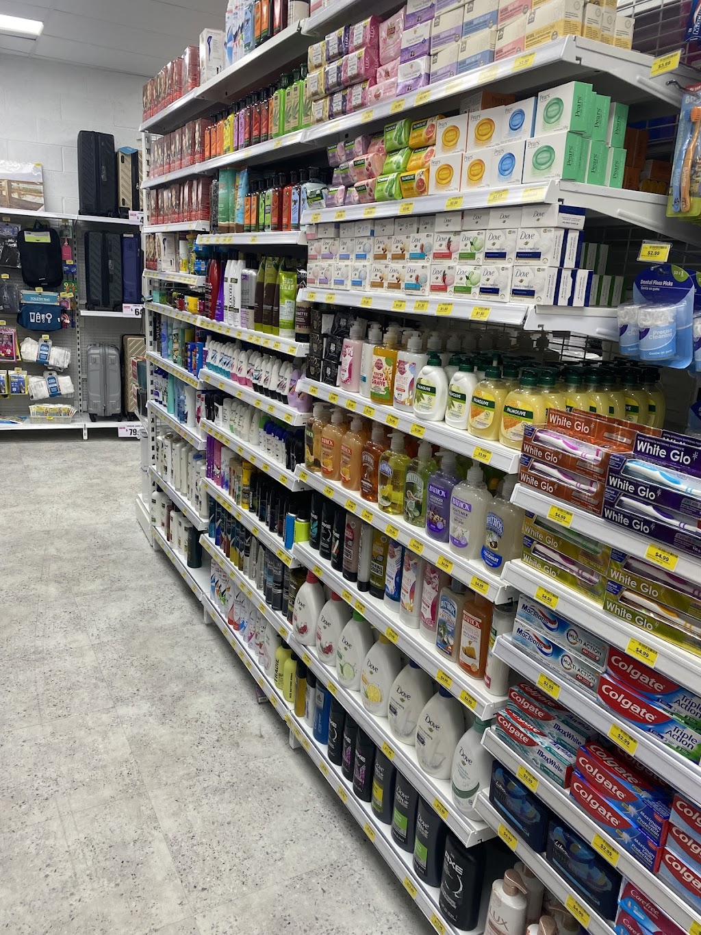 Price Busters Variety | Shop 8, Marketplace, 55/75 Braun St, Deagon QLD 4017, Australia | Phone: (07) 3869 1224