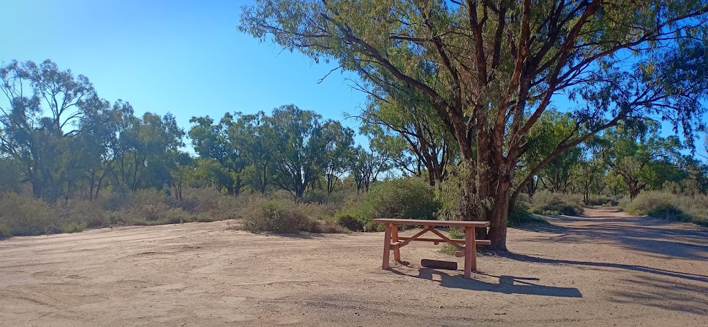 ChaffeesLanding Track | campground | Chaffeessite 3Merbein, Merbein VIC 3505, Australia