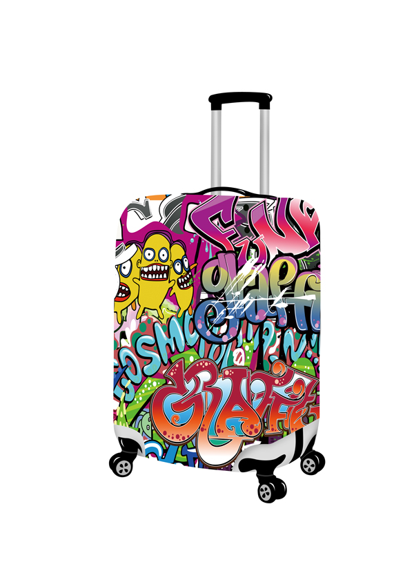 Unique Suitcase Covers & Accessories | store | 61 Charlbury Cres, Cranbourne North VIC 3977, Australia | 0415188598 OR +61 415 188 598