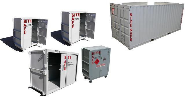 Site Safe (Brisbane, QLD) - Container Sales & Hire | storage | 617 Seventeen Mile Rocks Rd, Seventeen Mile Rocks QLD 4074, Australia | 1300964898 OR +61 1300 964 898
