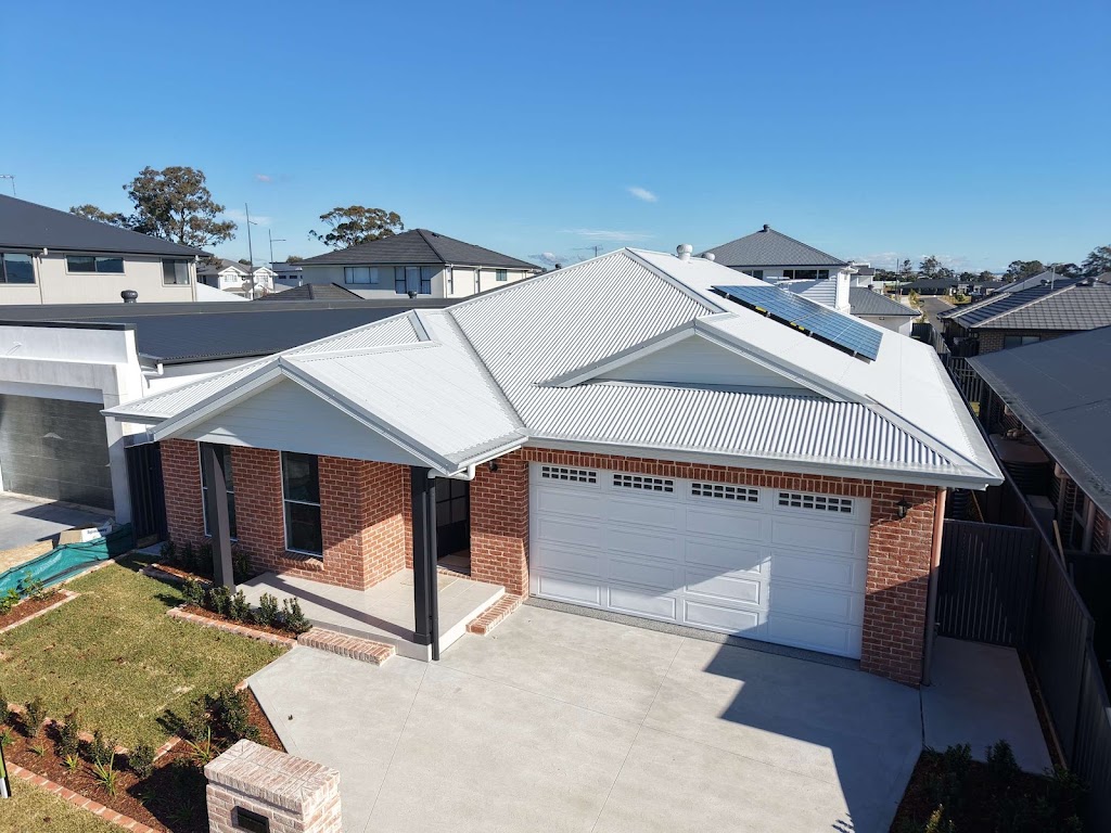 Downstream Roofing Pty Ltd | The Northern Rd, Londonderry NSW 2753, Australia | Phone: 0416 080 134