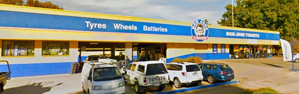 Bob Jane T-Marts | car repair | 163 High Street Cnr High St &, Myrtle St, Bendigo VIC 3550, Australia | 0354416011 OR +61 3 5441 6011