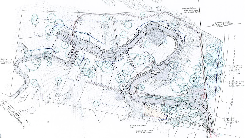 Magnetic Views Estate | 1 The Esplanade, Pallarenda QLD 4810, Australia | Phone: 1300 021 888