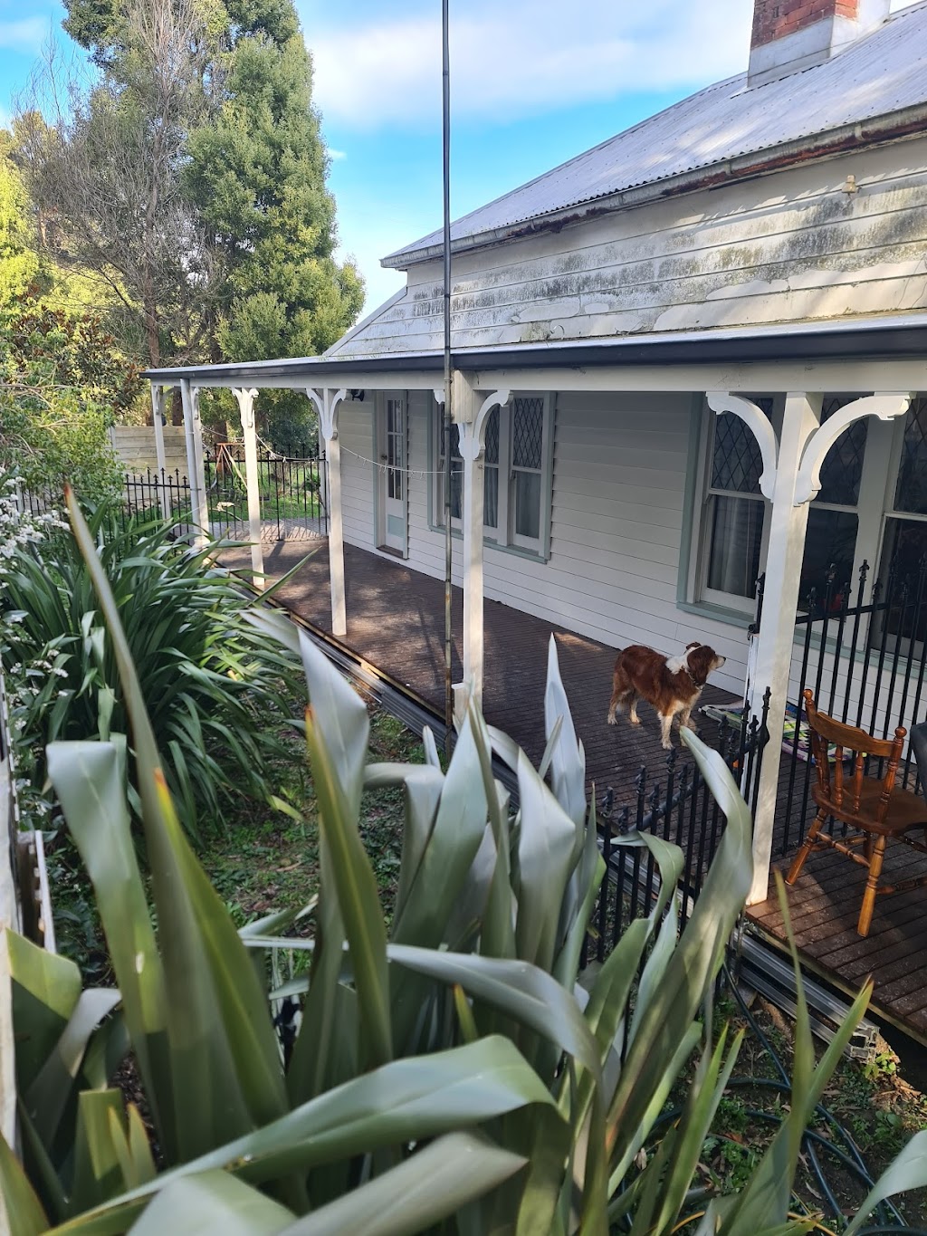Nippards Nature Cottage | 305 Nippards Track, Woorarra West VIC 3960, Australia | Phone: 0421 043 090