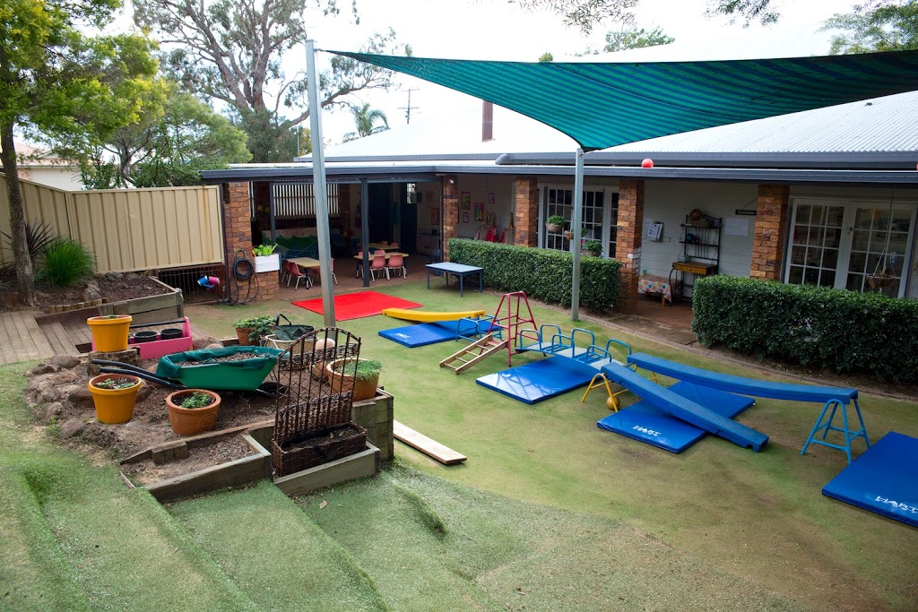 Goodstart Early Learning Toowoomba - Spring Street | 332 Spring St, Toowoomba QLD 4350, Australia | Phone: 1800 222 543