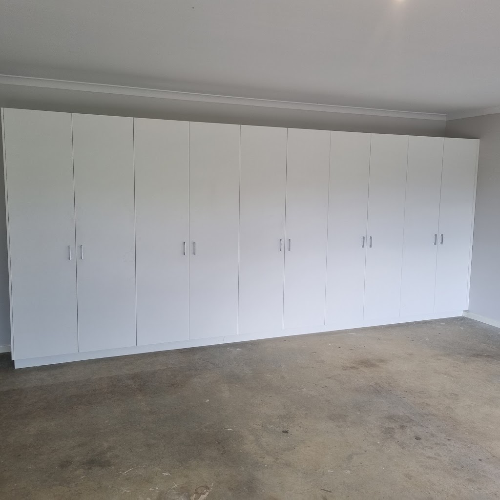 Blair Custom Cabinetry | 741 Corangamite Lake Rd, Coragulac VIC 3249, Australia | Phone: 0411 171 991