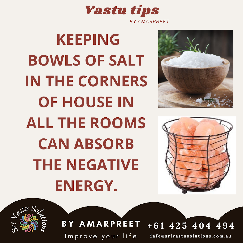 Sri Vastu Solutions | 15 Savoy Rd, Wollert VIC 3750, Australia | Phone: 0425 404 494