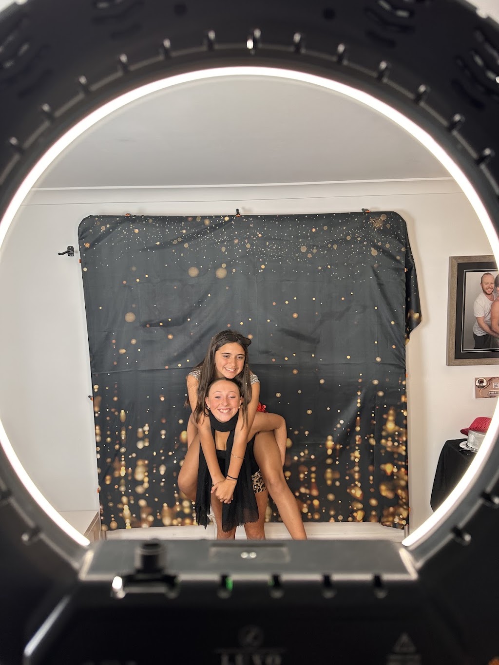 Story & Moments Photo Booth | 7 McPherson Pl, Illawong NSW 2234, Australia | Phone: 0400 012 444
