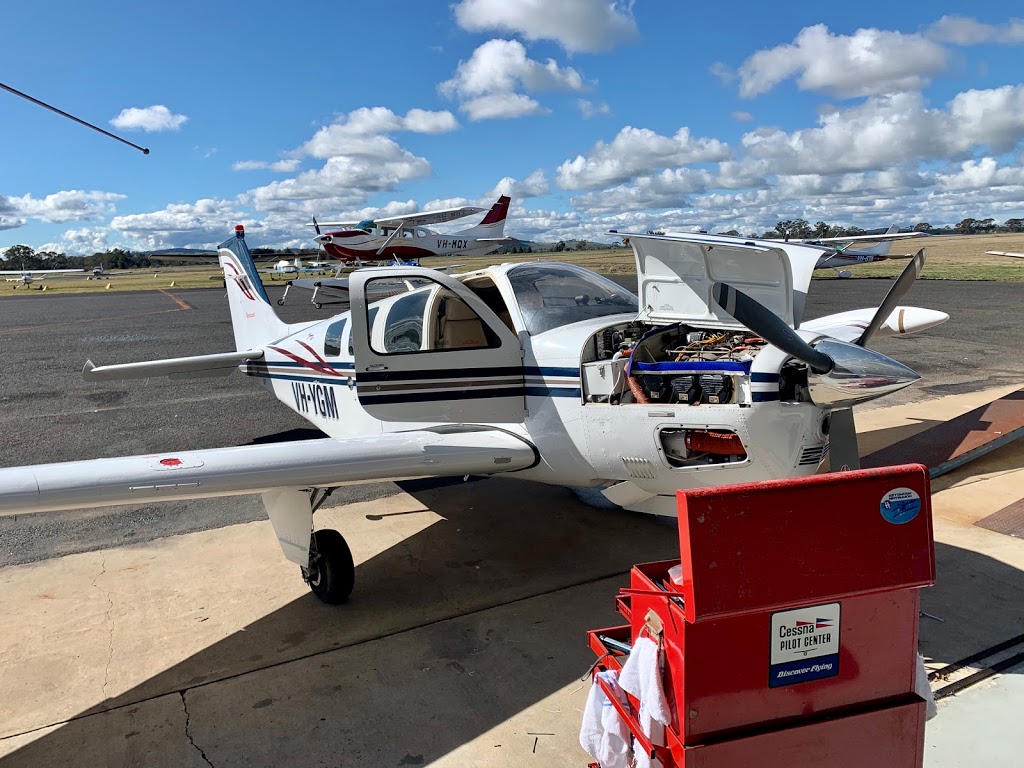 Orange Aero Engineering |  | Hangar 8, 136 Aerodrome Road, Orange Airport, Orange NSW 2800, Australia | 0263655490 OR +61 2 6365 5490