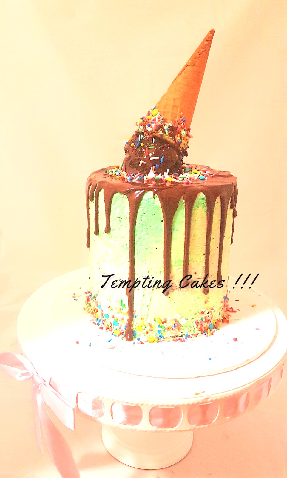 Tempting Cakes | bakery | 7 Sheffield Ave, Wanneroo WA 6065, Australia | 0425734722 OR +61 425 734 722