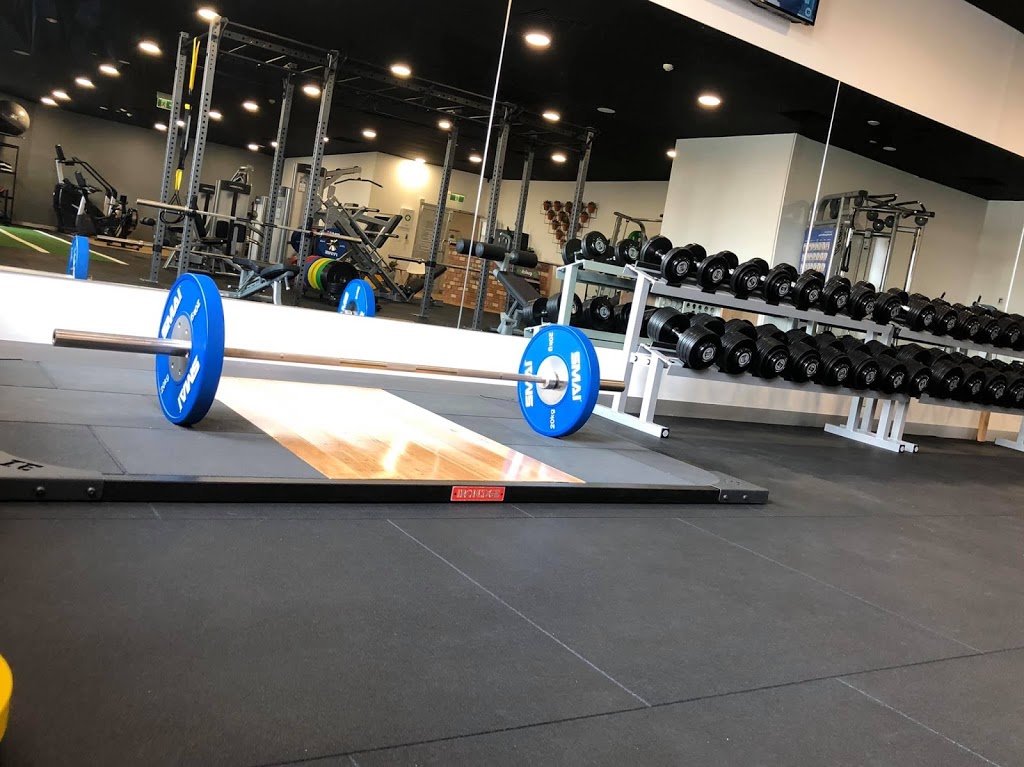 QuickFit Health Club - Newcomb Open 24 Hours For Members | shop 20/71 Bellarine Hwy, Newcomb VIC 3219, Australia | Phone: (03) 5248 6520