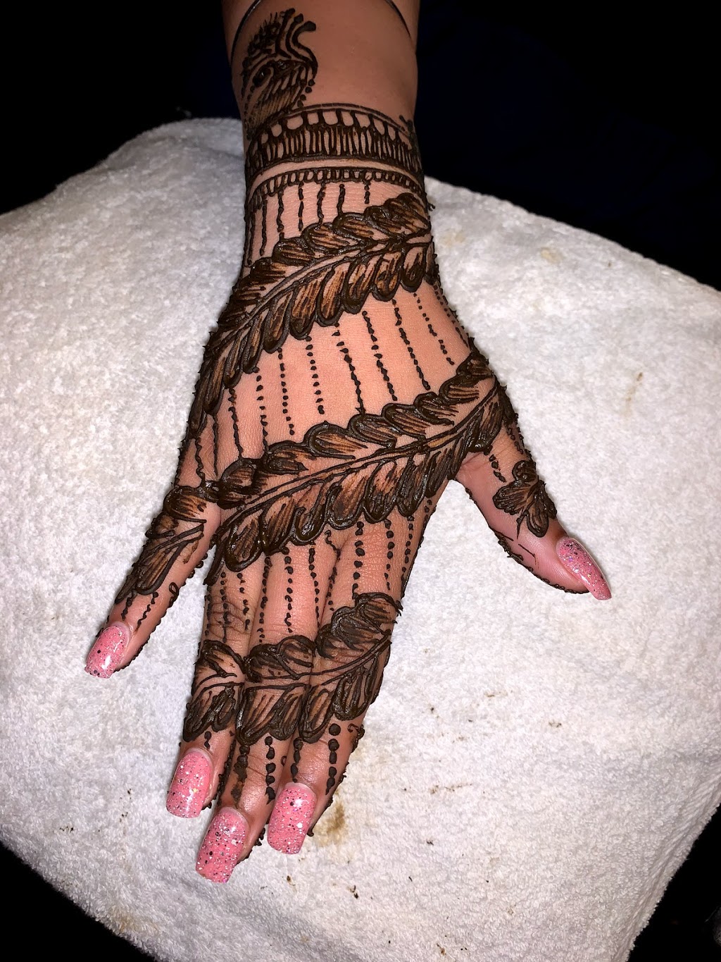 Henna/Mehendi by Tanya | 3 Como Chase, Pakenham VIC 3810, Australia | Phone: 0430 584 654