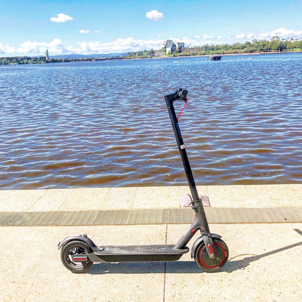 WalkSmart Canberra - Electric Scooters, Skateboards & Bikes | store | G07/15 Provan St, Campbell ACT 2612, Australia | 0423804627 OR +61 423 804 627