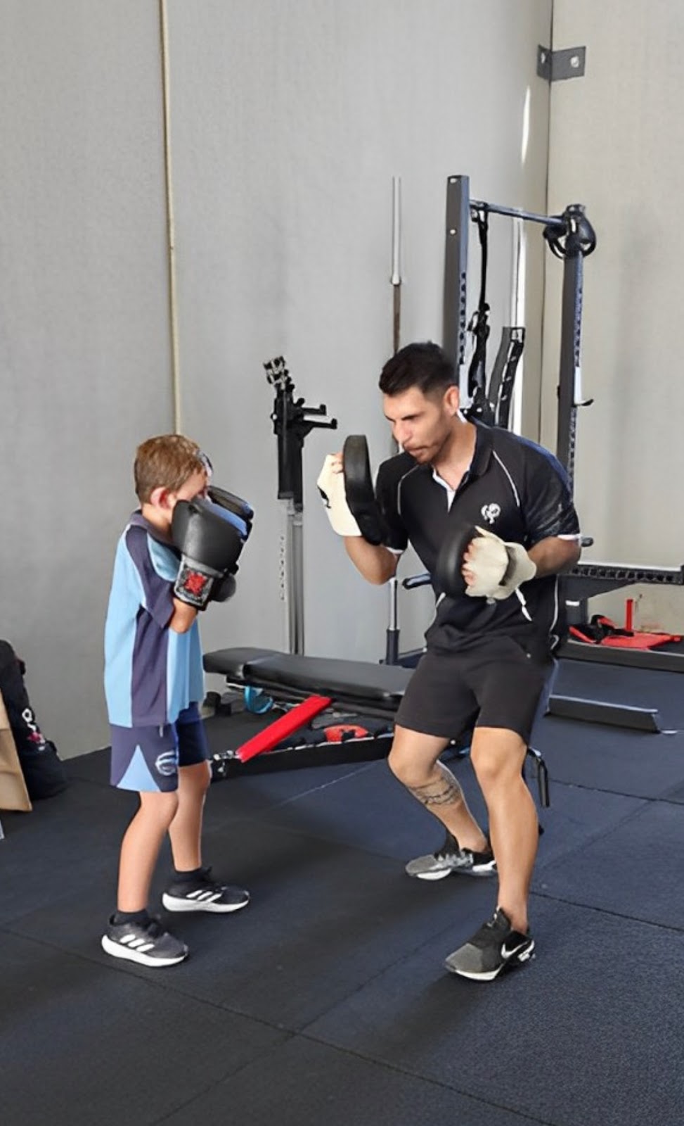 JDHF Coaching | Factory 36/2 Warren Rd, Warnervale NSW 2259, Australia | Phone: 0435 778 095