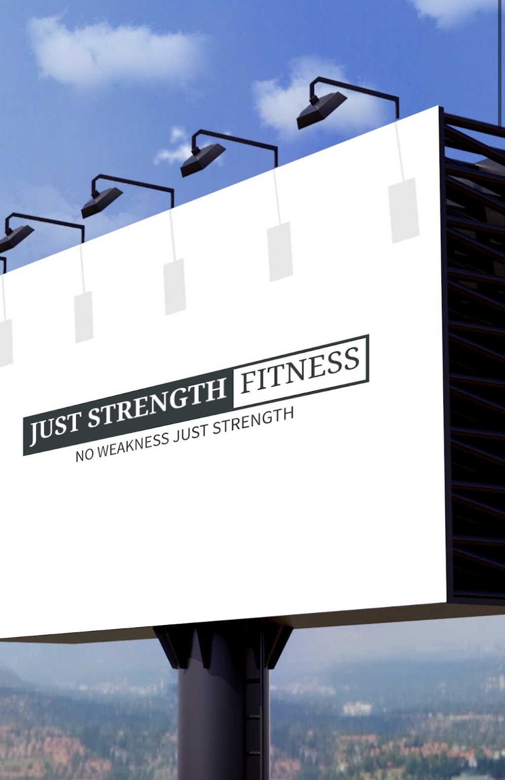 Just Strength Fitness | 861, Richmond Rd, Marsden Park NSW 2765, Australia | Phone: 0424 301 743
