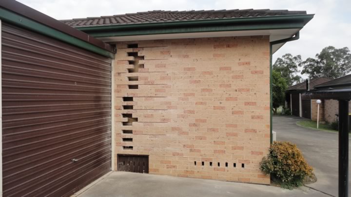 Remedial Building | 49/59 Halstead St, South Hurstville NSW 2221, Australia | Phone: (02) 9579 5353
