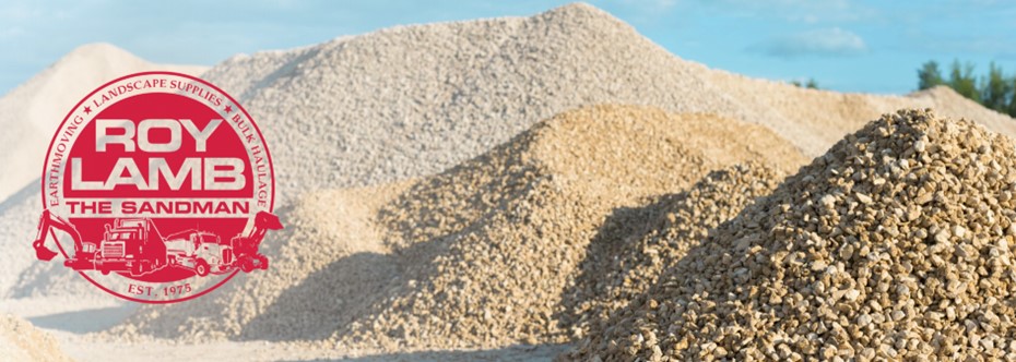 Roy Lamb the Sand Man | 273 Woy Woy Rd, Woy Woy Bay NSW 2256, Australia | Phone: (02) 4344 1110