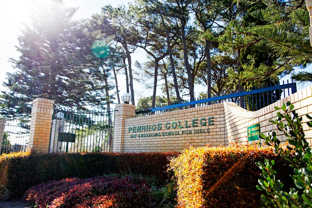 Penrhos College | university | 6 Morrison St, Como WA 6152, Australia | 0893689500 OR +61 8 9368 9500