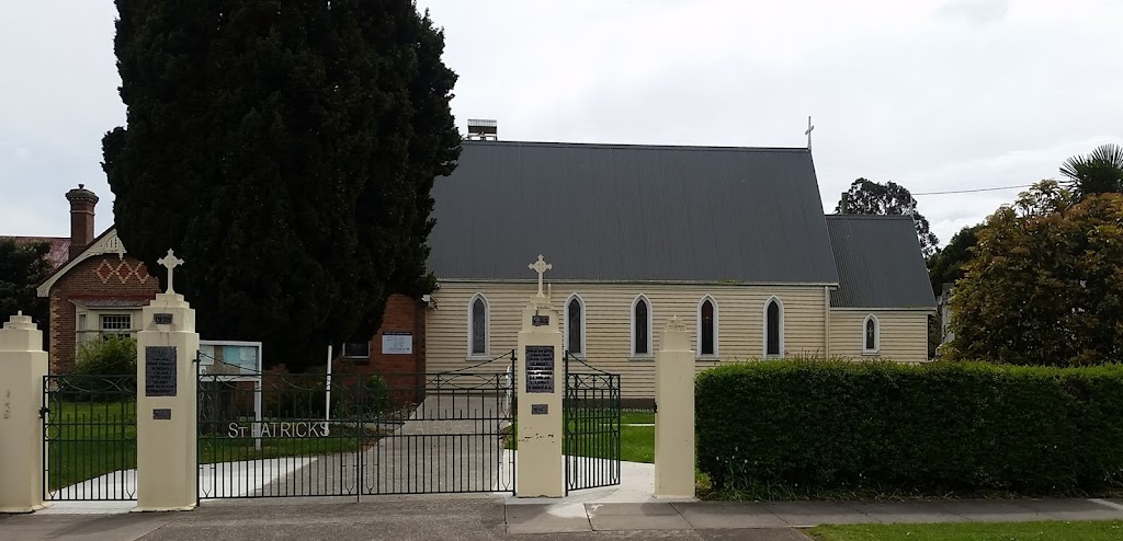 St. Patricks Catholic School | school | 55 Bradshaw St, Latrobe TAS 7307, Australia | 0364261626 OR +61 3 6426 1626