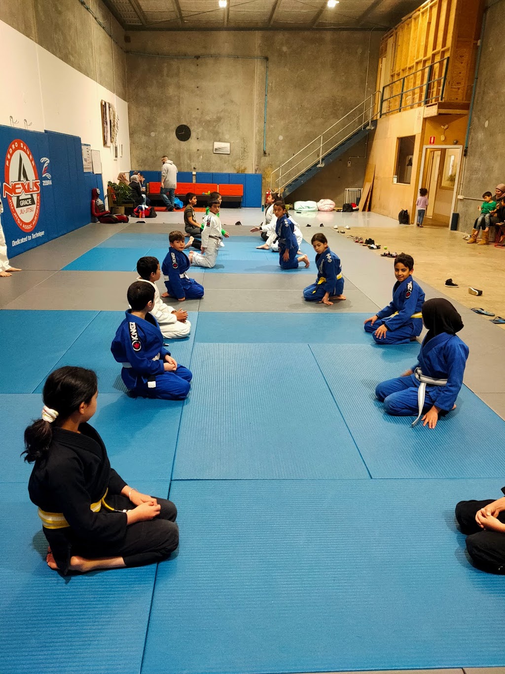 Control Jiu jitsu academy | health | 2/4 Nevada Ct, Hoppers Crossing VIC 3029, Australia | 0435691999 OR +61 435 691 999