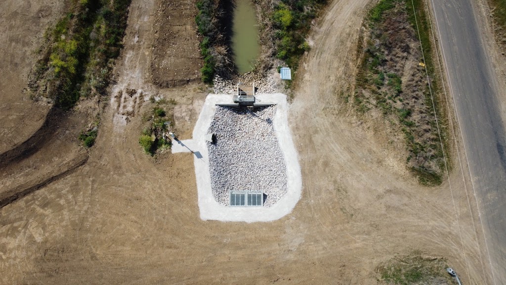 Davey Grinter Civil Constructions | 3966 Jingellic Rd, Tumbarumba NSW 2653, Australia | Phone: 0439 537 912