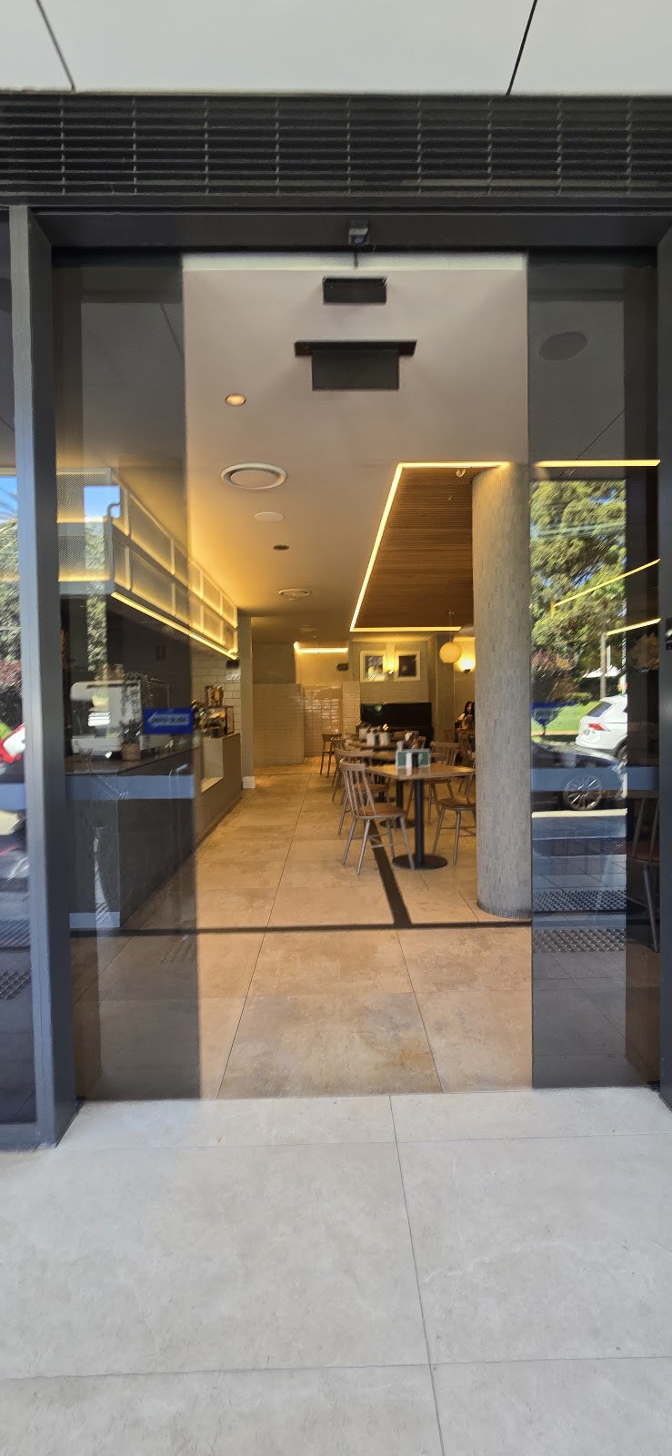 Nelson’s by the Park Burwood | 88 Burwood Rd, Burwood NSW 2134, Australia | Phone: (02) 9747 2277