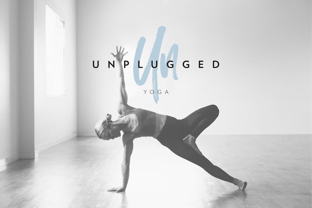 Unplugged Yoga | 85 Latrobe Terrace, Paddington QLD 4064, Australia | Phone: 0423 837 663