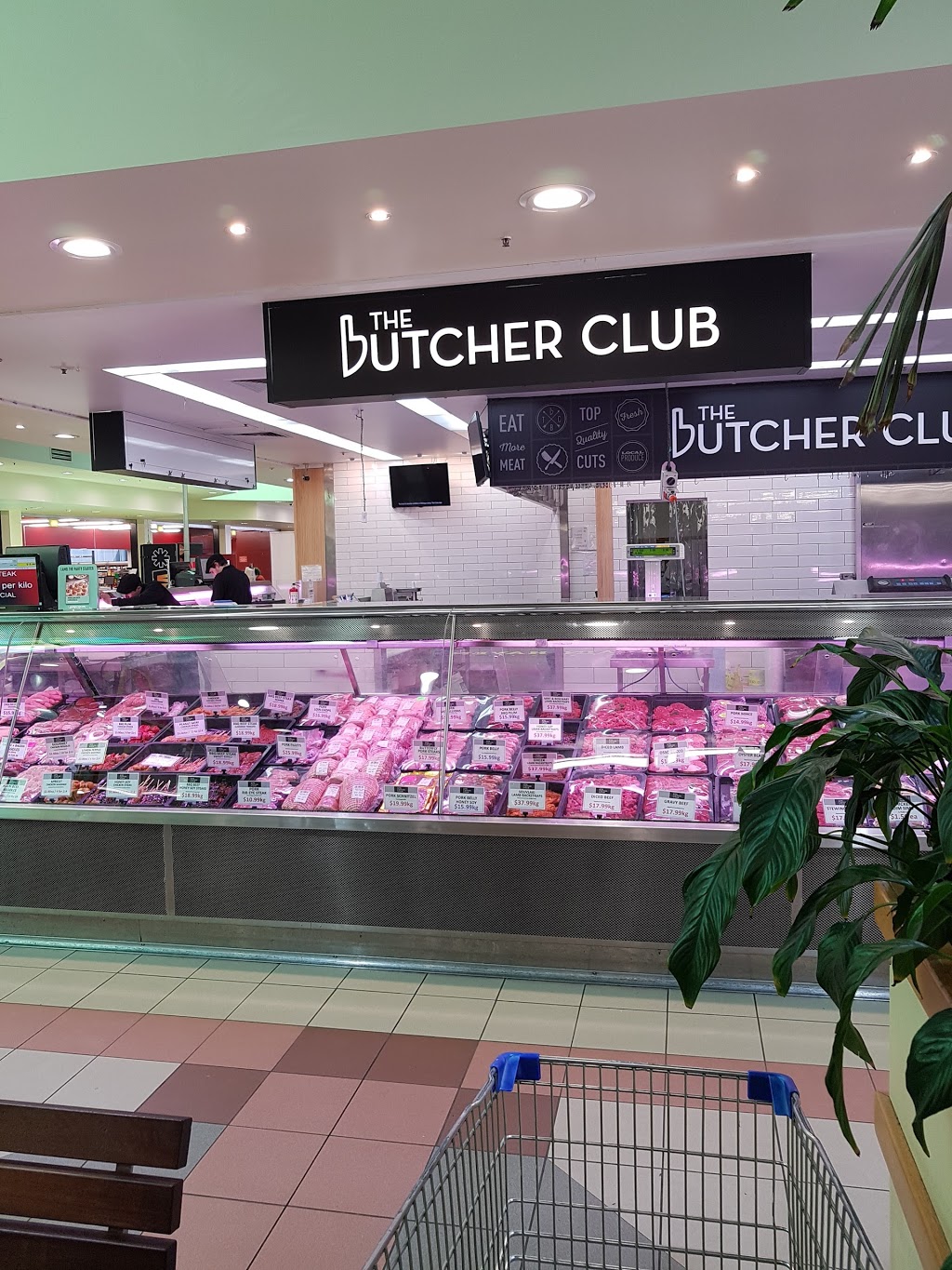 The Butcher Club | store | 1202 Burwood Hwy, Upper Ferntree Gully VIC 3156, Australia | 0397588847 OR +61 3 9758 8847
