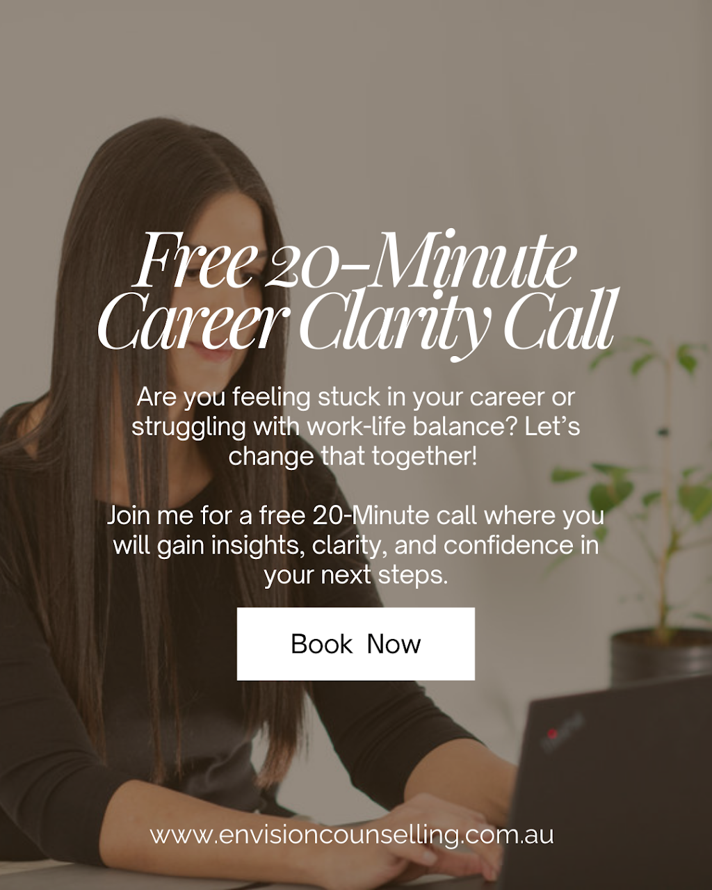 Envision Counselling and Career Coaching | Emerald Hills Blvd, Leppington NSW 2179, Australia | Phone: 0493 816 461