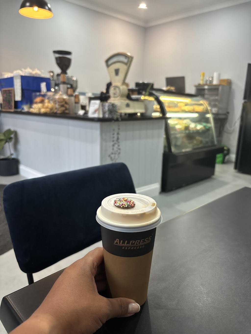 Old Butcher Shop Cafe, Tooleybuc | 51 Murray St, Tooleybuc NSW 2736, Australia | Phone: 0474 184 730