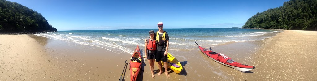 Bush and Boat Sea Kayak Tours | travel agency | 2913 Mossman Daintree Rd, Lower Daintree QLD 4873, Australia | 0477546926 OR +61 477 546 926