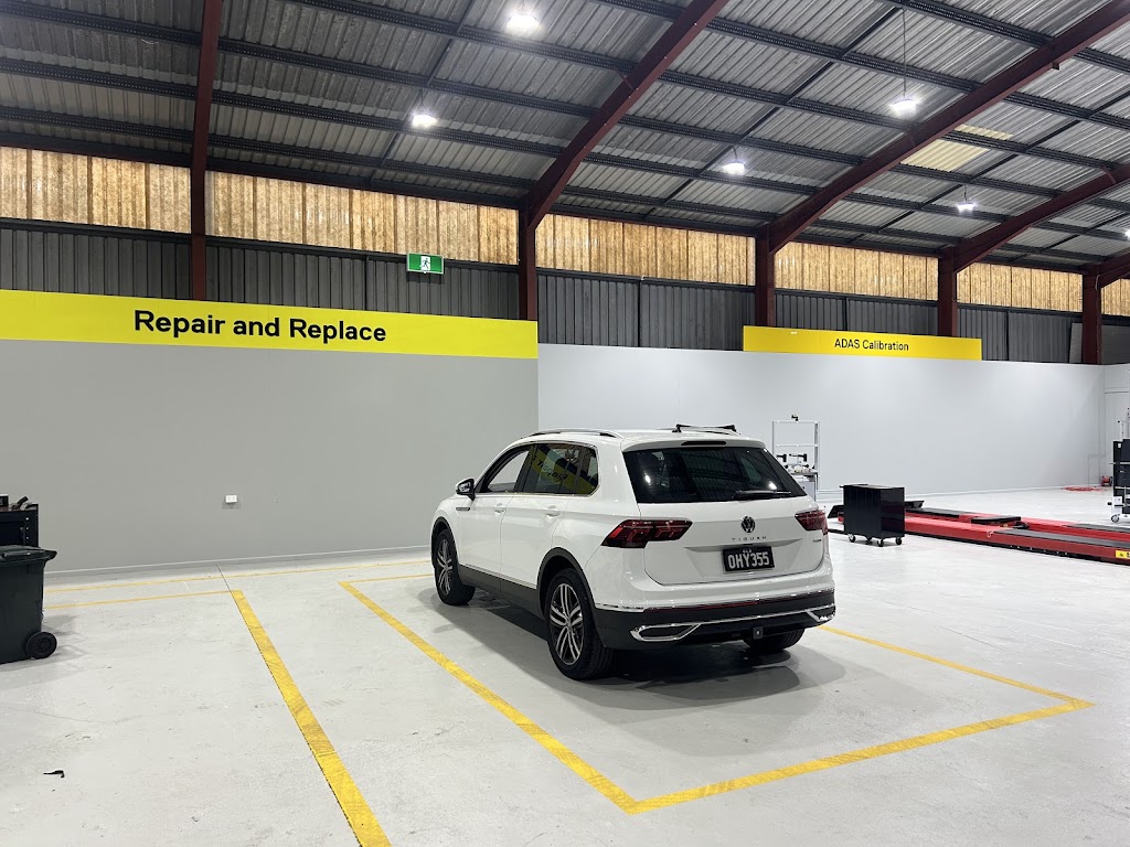 National Windscreens Group - NWG Sumner | 1/26 Neon St, Sumner QLD 4074, Australia | Phone: 1300 518 398