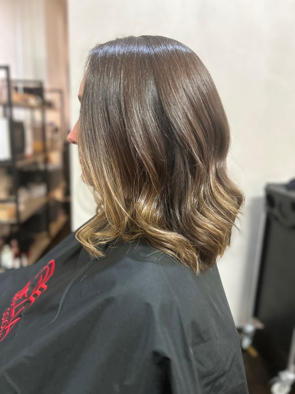 Your Hair by Kristy B | Suite 5/22 James St, Rangeville QLD 4350, Australia | Phone: 0421 812 989