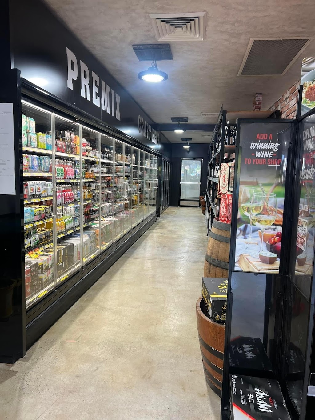 Fox Valley IGA Local Grocer | 178 Fox Valley Rd, Wahroonga NSW 2076, Australia | Phone: (02) 9487 3795