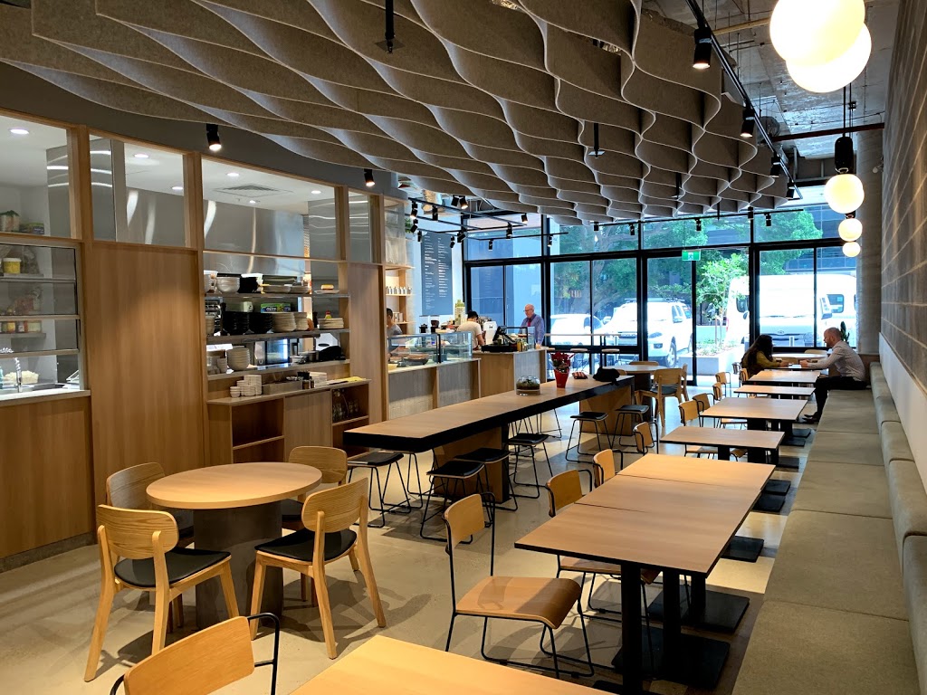 Social Eatery | cafe | 189 ORiordan St, Mascot NSW 2020, Australia