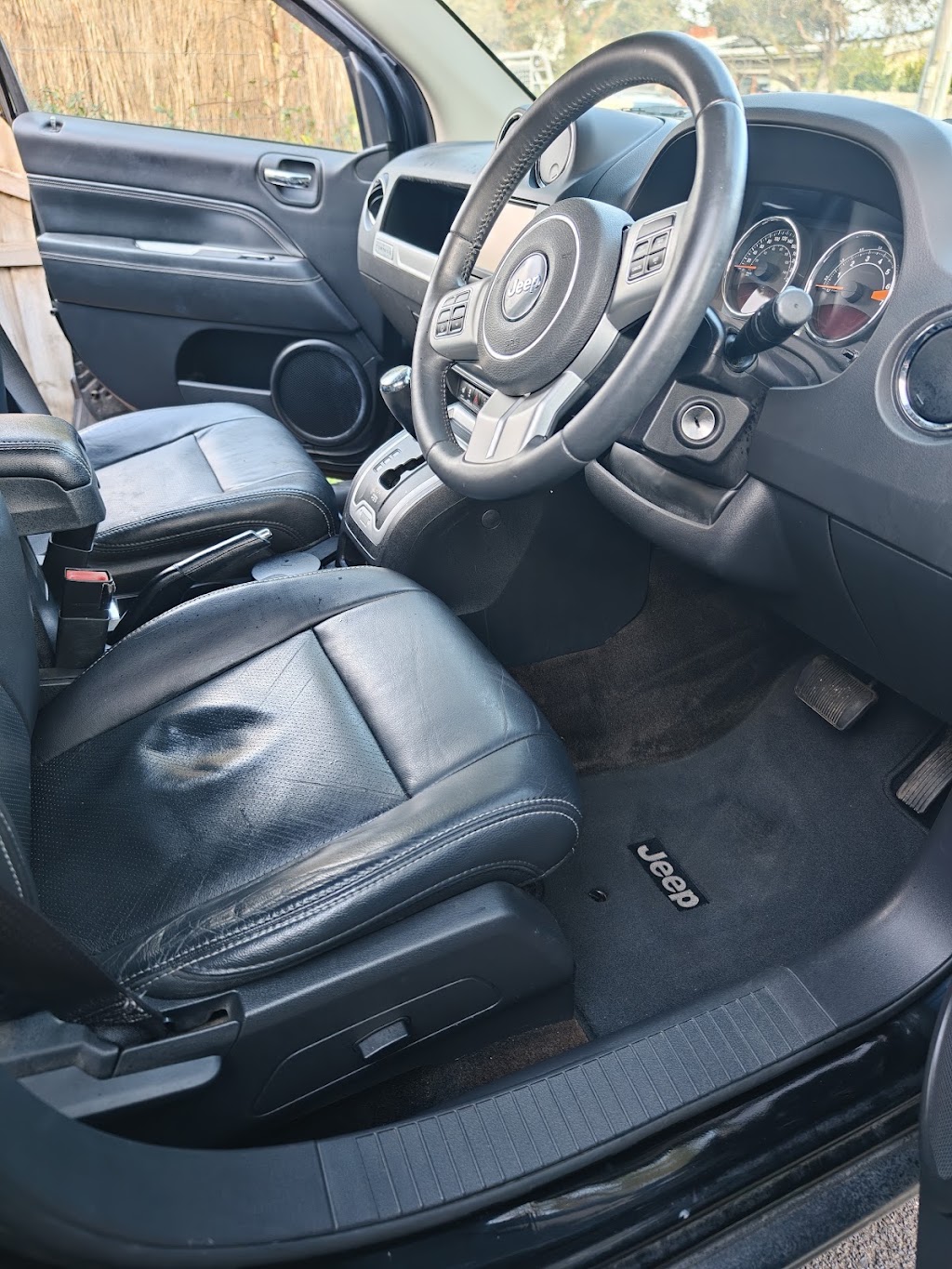 Colourworld Auto Finish | 42 Cheetham Rd, Moolap VIC 3224, Australia | Phone: 0481 866 615